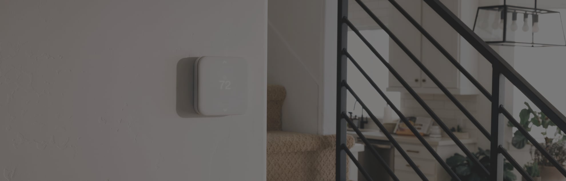 Gulfport Smart Thermostat