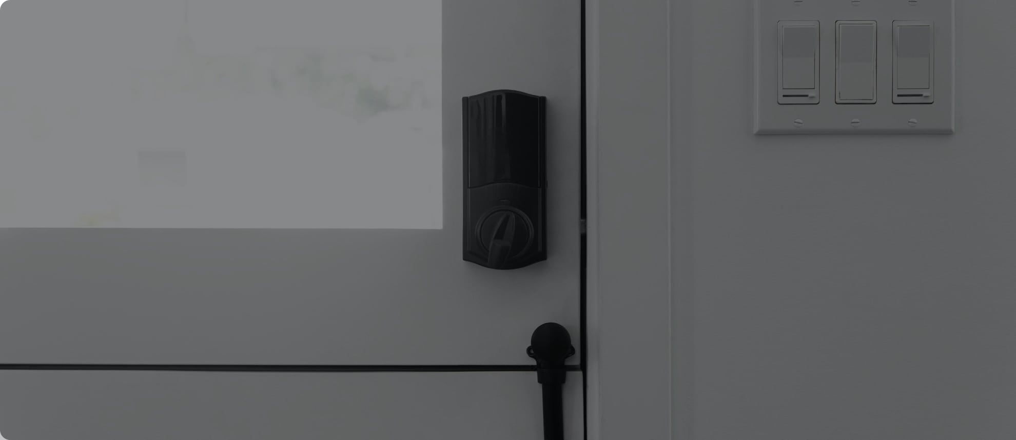 Vivint Smart Lock in Gulfport