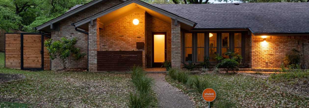 Gulfport Vivint Home Security FAQS