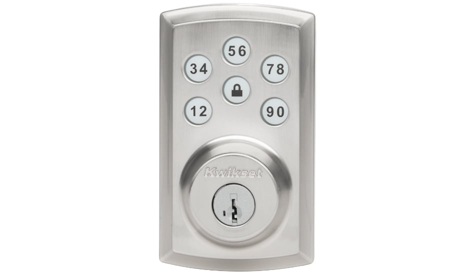 Vivint Smart Lock in Gulfport