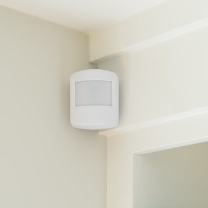 Gulfport motion sensor