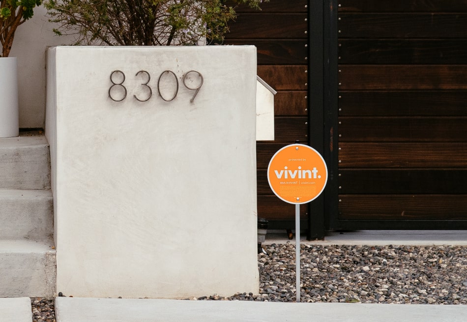 Vivint Gulfport dealer