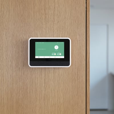 security systems Gulfport