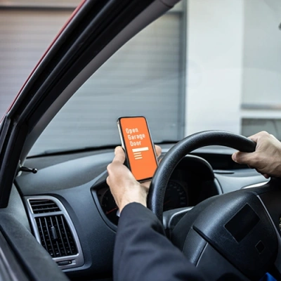 Gulfport vivint smarthub