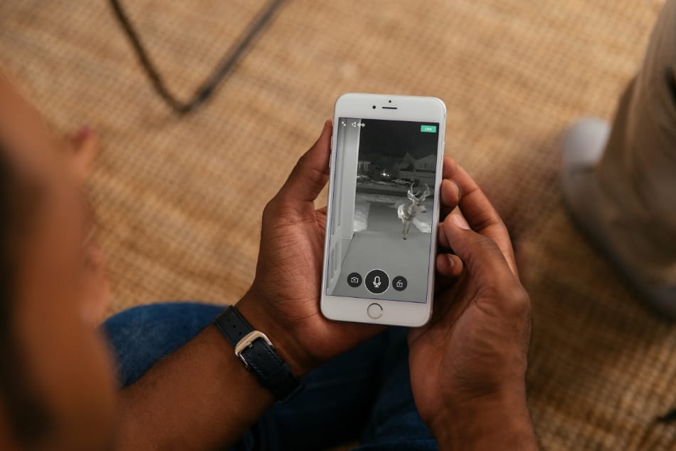 Pass Christian MS security system