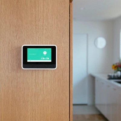 Gulfport vivint smarthub